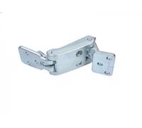 Support de ventilateur de radiateur arrière droite 27-2237 MAXGEAR