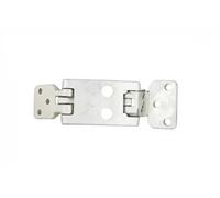 Support de ventilateur de radiateur arrière droite Partie inférieure FT95623