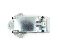 Support de ventilateur de radiateur arrière Partie inférieure FT94176 FAST