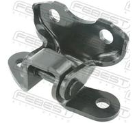 Support de ventilateur de radiateur avant 0199-HDASU40FRL FEBEST pour TOYOTA