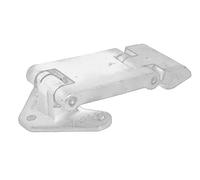 Support de ventilateur de radiateur IVE-DH-0024 PACOL pour IVECO