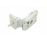 Support de ventilateur de radiateur Porte arrière du véhicule FT96701 FAST