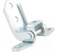 Support de ventilateur de radiateur supérieur 1299-HDCREFRU FEBEST