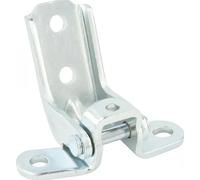 Support de ventilateur de radiateur supérieur 1299-HDRBFRU FEBEST