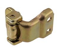 Support de ventilateur de radiateur supérieur EZC-FR-288 NTY pour FORD