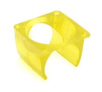 Support de ventilateur d'ingénierie de précision pour V5 Multi Printer Model Fan Mount Holder