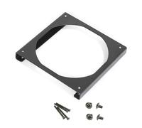 Support de ventilateur PC pour 12 cm