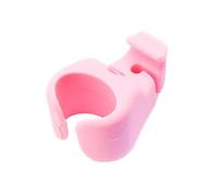 Support de ventilateur portable - Clip de refroidissement personnel portable | Ventilateur électrique pour parasol, plage, support de ventilateur portable pour voyage et activités de plein air, mini