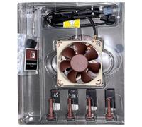 Support de ventilateur silencieux pour console Playstation 2 Fat A