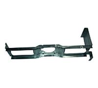 support de ventilateur Wolf 2484807 pour BWL-1S-7 jusqu'à 02/2017