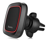 Support De Voiture Hoco Magnetic Ca 23 Noir