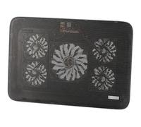 Callstel Tablette de Ventilation pour PC Portable jusqu'à 17"
