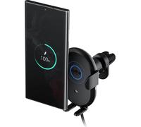 support de ventilation sans fil iOttie AutoSense 2