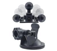 Support De Ventouse Adhésive Multi-Angles Résistante aux Vibrations | Support pour Enregistreur Vidéo de Véhicule Pour véhicule automobile camion taxi flotte SUV camping-car
