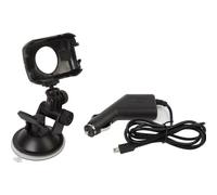 Support de ventouse de voiture Bullet Youngstar