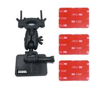 Support De Ventouse Pour 70mai Dash Cam Pro Plus,A500s,D02,D08,Support Spécial Pour Rétroviseur,Connexion - Type Stent2