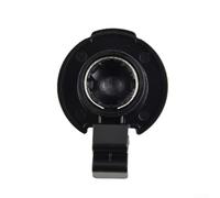 Support De Ventouse Pour GPS pour voiture Pour Garmin pour nuvi | Fits pour garmin pour nuvi 2457, 2597, 42, 54, C255, Easy Install, Secure Car Holder, Black Plastic, Dashboard Windscreen Use