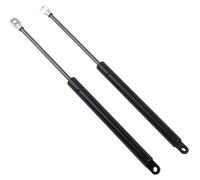 Support de vérins à gaz de remplacement, 2 pièces, pièces de rechange pour caravane et camping-car adaptées à Seitz Dometic Heki 2