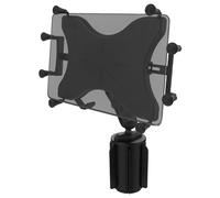 Support De Verre RAM X-Grip - Tous Les iPad Air, Générations 1-10