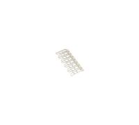 Support de verres Lave-vaisselle 1527713133, 140001199052 FAURE, ELECTROLUX, LEONARD, ZANUSSI, ELECTROLUX, ARTHUR MARTIN, AEG, IKEA, JUNO, ZANKER,