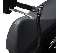 Shad Sym Symphony 50/125 S-lx-sr 09 Handlebar Lock Fixation Noir