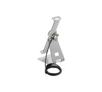 Support de verrouillage de tablette universelle InLine® pour 10 - 13 avec câble de verrouillage iam. 4.4mm x 1.5m G