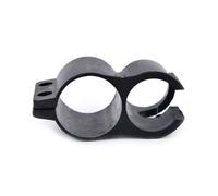Support De Verrouillage De Vélo Universel Serrure De Câble Et Support De Cadre De Verrouillage En U Fixé Sur Le Cadeado Bisiklet Fechadura Accessoires De Pièces De Cyclisme