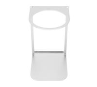 Support de Verseuse Café Pliable Réglable, Porte-Filtre Pliable Facile à