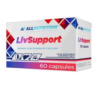 Support de vie - 60 capsules