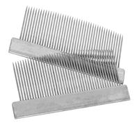 Support De Violon Avec Support D'archet Peigne À Queue De Cheval Archets Accessoires Erhu Outils De Peignage Des Cheveux Luthier Accessoires Pour Violon