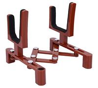 Support de violon pliable, support de violon étendu et léger accessoire violon
