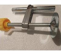 Support de vis de serrage pour bois Chicago Electric Harbor Freight 30,5 cm et 25,4 cm OEM 61970 (peut fonctionner avec 61969, 61971, 61972)