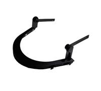 Support de visière de rechange pour casque de tronçonneuse RocwooD 02680