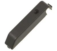 Support de visière droit Hotte Z103060054 AIRLUX, ARTHUR MARTIN ELECTROLUX, GLEMGAS