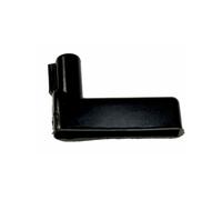 SUPPORT DE VISIERE DROIT POUR HOTTE GORENJE - 155726