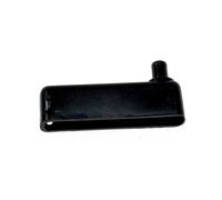 SUPPORT DE VISIERE GAUCHE POUR HOTTE GORENJE - 155727