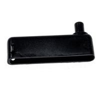 SUPPORT DE VISIERE GAUCHE POUR HOTTE GORENJE - 155727