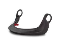Support de visière KASK pour visières intégrales Zen et visières à filet - Modèle WAC00010