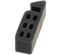 Support de vitre 8051129 pour Cuisiniere Fagor Autre