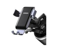 UGREEN Support Téléphone Voiture Gravité Supporte Grille Aération Ronde