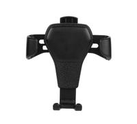 Support de voiture à clip, compatibilité universelle, excellente protection pour smartphones dans la plupart des voitures, camions et SUV.