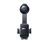 Support de voiture à ventouse PrimeTrip CO3 Air, noir