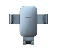 Support de voiture Baseus Metal Age 3 Gravity Gris