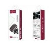 Support magnétique universel pour voiture avec chargeur sans fil CA23 Pour iphone Noir