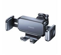 Support de voiture - JoyRoom - JR-ZS283 - Noir - Maintien ferme - Compatible grille d'aération
