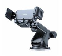 Support de voiture - JOYROOM - JR-ZS283 - Noir - Universel - Ventouse
