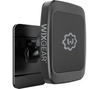 Support De Voiture Magnétique Pour Téléphone Portable Et Mini Tablettes Avec Technologie Fast Swift-Snap(Q352)