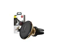 Support de voiture magnétique SUGX-A0V noir