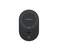 Support de voiture - PITAKA - MagEZ Pro 2 - Noir - Qi2 - Fixation téléphone