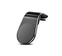 Support de voiture pour grille d'aération de voiture, support de tachymètre, support magnétique pour Ooono Co-Driver NO2/NO1 avec clips, support de téléphone portable, support universel pour téléphone